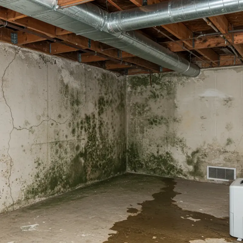 Professional Mold Removal in Hickam Field, HI